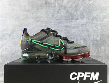 Nike Air VaporMax 2019 Cactus Plant Flea Market CD7001-300