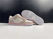 Nike Dunk SB Low OG Pink Rose BV1310-012 - 1