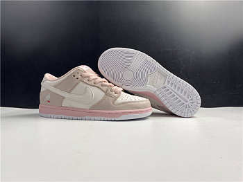 Nike Dunk SB Low OG Pink Rose BV1310-012