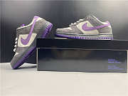 Nike Dunk SB Low Purple Pigeon 304292-051 - 4