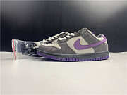 Nike Dunk SB Low Purple Pigeon 304292-051 - 5