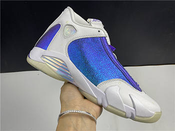 Air Jordan 14 REtro AJ14-950696