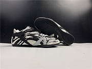 Balenciaga Drive Sneaker 'Light Grey Black' 624343 W2FD1 1019 - 2