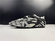 Balenciaga Drive Sneaker 'Light Grey Black' 624343 W2FD1 1019 - 6
