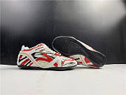 Balenciaga Drive Sneaker 'Red White' 624343 W2FD1 6019 - 3