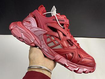 Balenciaga Track 2 Pearl Red 570391 W2GN3 2029