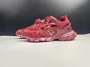Balenciaga Track 2 Pearl Red 570391 W2GN3 2029 - 5