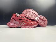 Balenciaga Track 2 Pearl Red 570391 W2GN3 2029 - 6