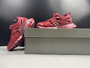 Balenciaga Track 2 Pearl Red 570391 W2GN3 2029 - 3
