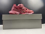 Balenciaga Track 2 Pearl Red 570391 W2GN3 2029 - 2