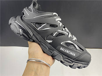 Balenciaga Track Black 542436 W1GB1 2045