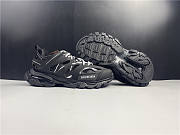 Balenciaga Track Black 542436 W1GB1 2045 - 4