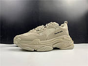 Balenciaga Triple S Sneaker 'Beige' 536737 W2FW1 9700 - 6