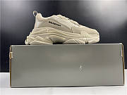 Balenciaga Triple S Sneaker 'Beige' 536737 W2FW1 9700 - 2