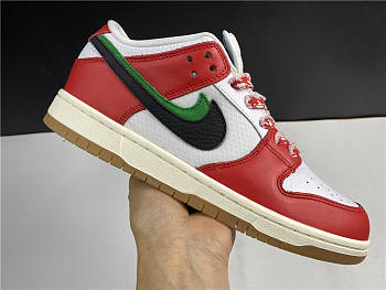 Nike Frame Skate x Dunk Low SB CT2550-600
