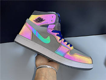 Air Jordan 1 High Zoom Air CMFT League of Legends (Esports) DD1453-001