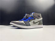 Air Jordan 1 High Zoom Air CMFT League of Legends (Esports) DD1453-001 - 2