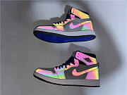 Air Jordan 1 High Zoom Air CMFT League of Legends (Esports) DD1453-001 - 3
