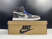 Air Jordan 1 High Zoom Air CMFT League of Legends (Esports) DD1453-001 - 4