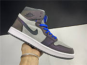 Air Jordan 1 High Zoom Air CMFT League of Legends (Esports) DD1453-001 - 6