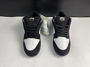 Nike SB Dunk Low Staple Panda Pigeon BV1310-013 - 3