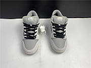 Nike SB Dunk Low Pro Grey Black BQ6817 101 - 3