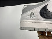 Nike SB Dunk Low Pro Grey Black BQ6817 101 - 6