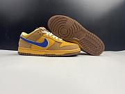 Nike SB Dunk Low Newcastle Brown Ale 313170-741 - 5
