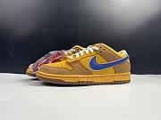 Nike SB Dunk Low Newcastle Brown Ale 313170-741 - 6