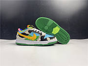 NIKE SB DUNK LOW “CHUNKY DUNKY CU3244 100 - 6