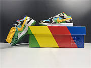 NIKE SB DUNK LOW “CHUNKY DUNKY CU3244 100 - 5
