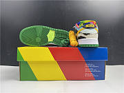 NIKE SB DUNK LOW “CHUNKY DUNKY CU3244 100 - 2