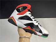 Air Jordan 7 Retro Greater China CW2805-160 - 1