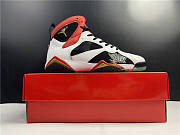 Air Jordan 7 Retro Greater China CW2805-160 - 6