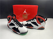 Air Jordan 7 Retro Greater China CW2805-160 - 4