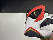 Air Jordan 7 Retro Greater China CW2805-160 - 3