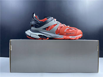 Balenciaga Track Trainers Black 542023 W1GC2 1241
