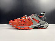 Balenciaga Track Trainers Black 542023 W1GC2 1241 - 2