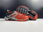 Balenciaga Track Trainers Black 542023 W1GC2 1241 - 3