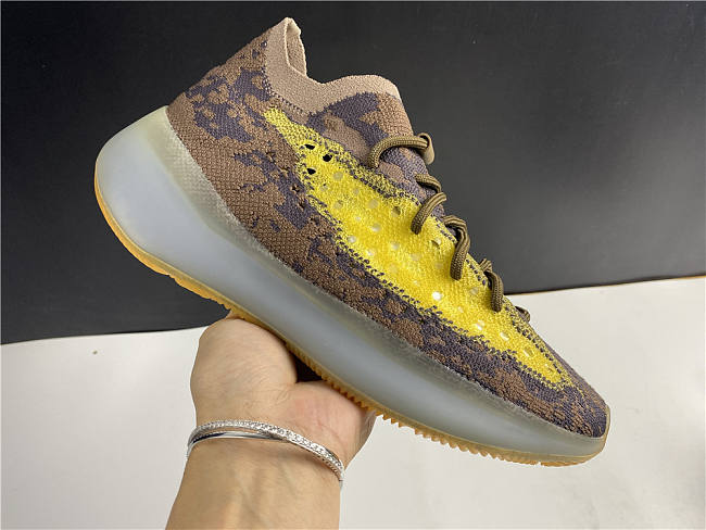 Adidas Yeezy Boost 380 FZ4982  - 1
