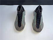 Adidas Yeezy QNTM Teal Blue G58864 - 3
