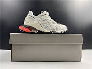 Balenciaga Track 2 Open Sneaker 568615 W2GN3 9610 - 4