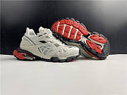 Balenciaga Track 2 Open Sneaker 568615 W2GN3 9610 - 2