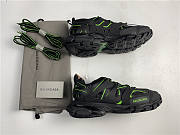 Balenciaga Track Sneaker 542436 W2LA1 2042  - 2