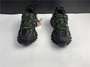 Balenciaga Track Sneaker 542436 W2LA1 2042  - 6