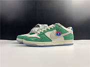 Nike Dunk Low Kasina Neptune Green CZ6501-101 - 6