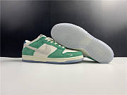 Nike Dunk Low Kasina Neptune Green CZ6501-101 - 3