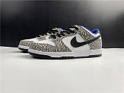 Nike Dunk SB Low Supreme White Cement (2002)  304292-001  - 6