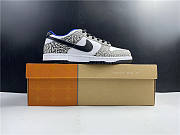 Nike Dunk SB Low Supreme White Cement (2002)  304292-001  - 5