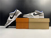 Nike Dunk SB Low Supreme White Cement (2002)  304292-001  - 4